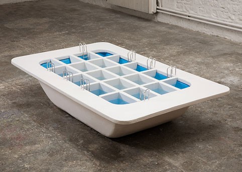 Piscines privées
