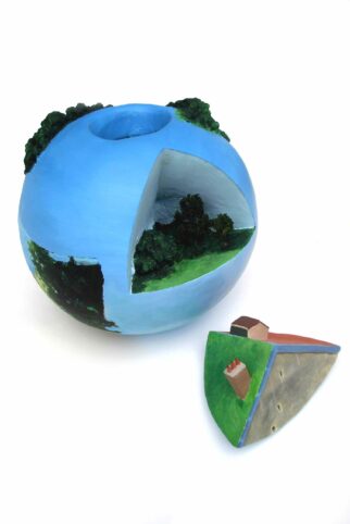 Ma maison mon quartier