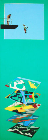 les images qui défilent