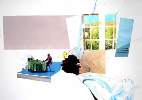 En attendant Avignon